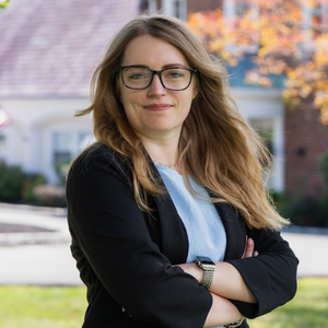 Team Page: Jordyn Iantosca